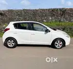 Hyundai i20, 2012, Diesel