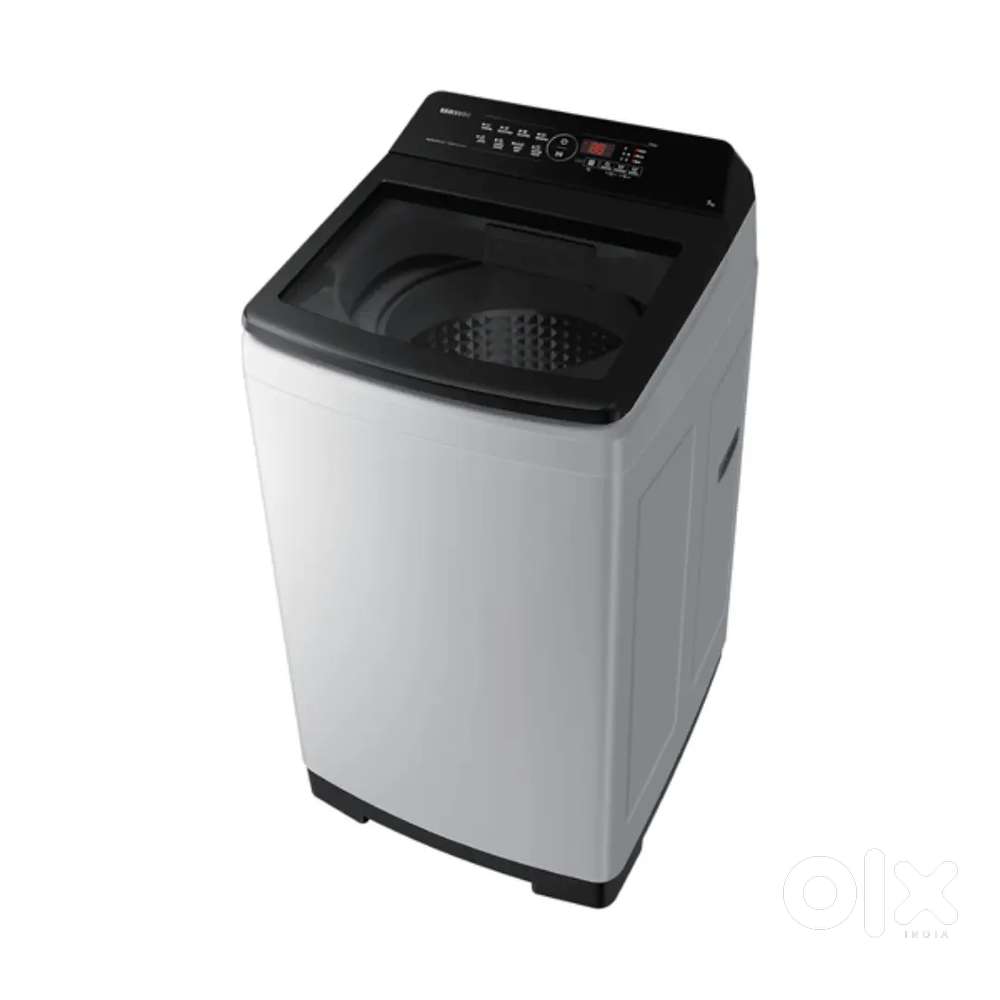 SAMSUNG TOP LOAD WASHING MACHINE