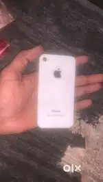 I have iphone 4 whithot sim vintage for exchange