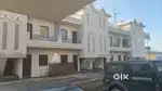 3bhk semi furnished flat for rent