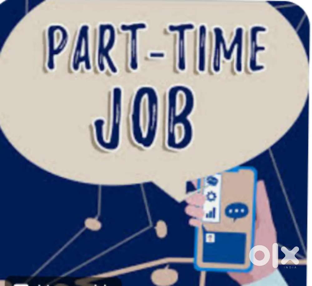 Would you like internet based jobs