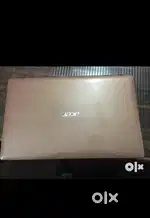 Acer Laptop New Condition...
