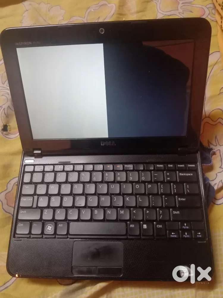 Drill  laptop