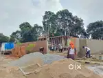सुल्तानपुर रोड पर जिला पंचायत अप्रूवल का प्लॉट ले