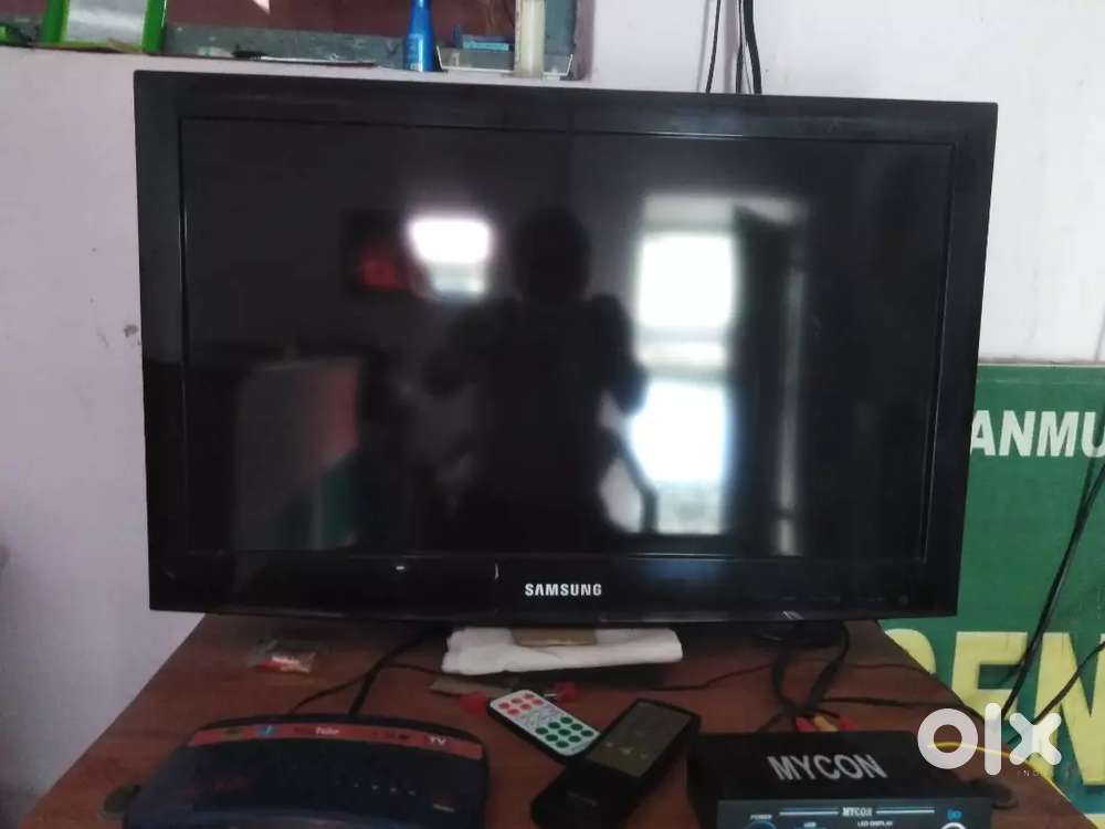Samsung led tv