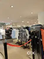 Cashier job