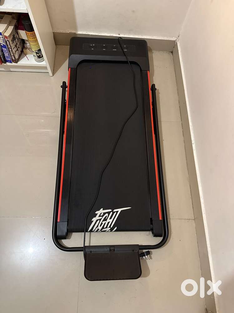 Tredmill for walking