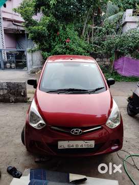 Hyundai EON D-Lite +, 2014, Petrol