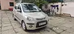 Hyundai i10 1.2 Kappa SPORTZ, 2009, Petrol