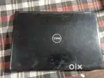 Dell laptop brand new condition