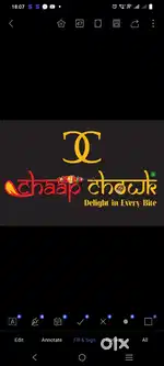 All Rounder Chef