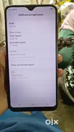 Y91 3 32 gb