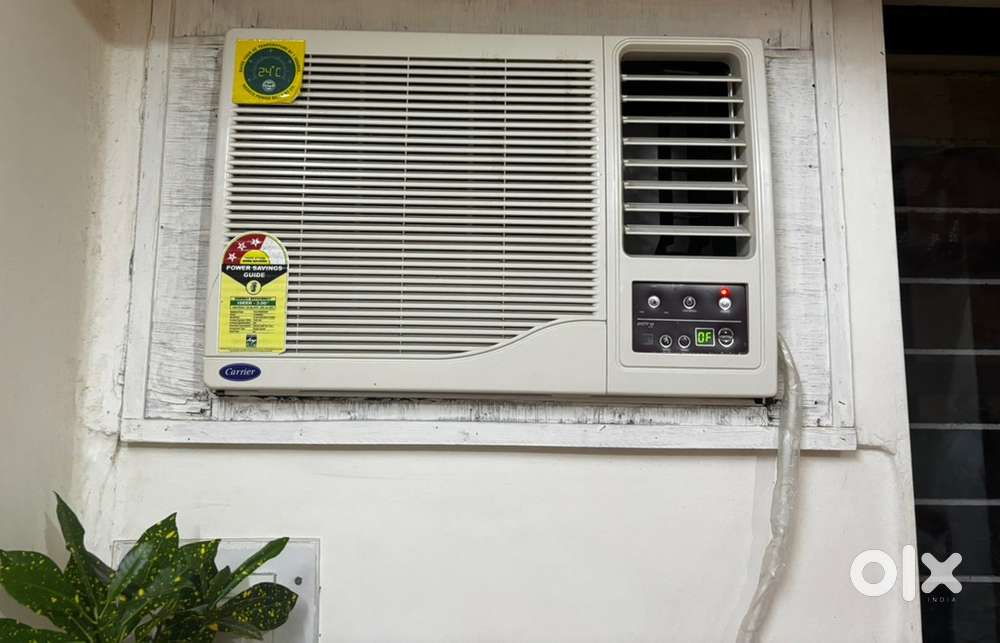 Window Air Conditioner