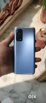 Xiaomi 10T only display,battery and camera Without board