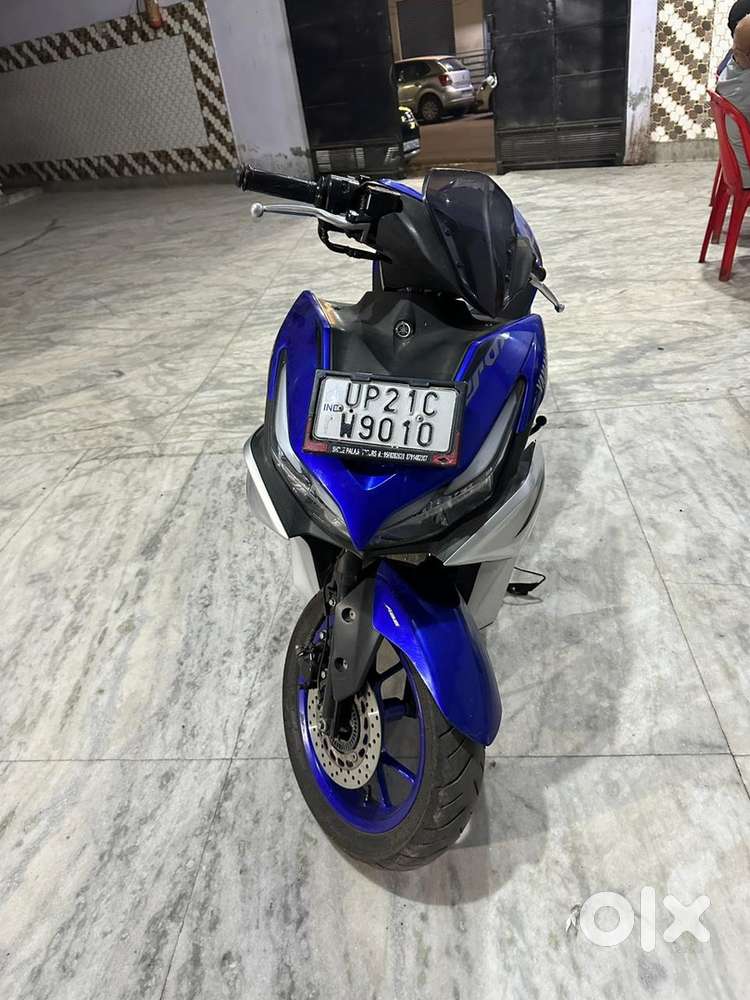 Yamaha Aerox 155cc 2023 model