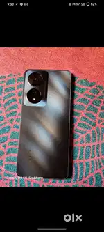 Vivo t2 5g 6/128 sab kuch original