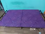 Folding new condition