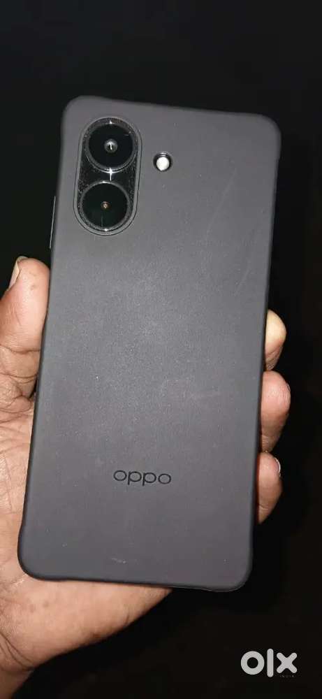 OppoA5x new mobile ( Dubai)