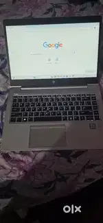 Hp Elitebook 840 G5 core i5 laptop selling