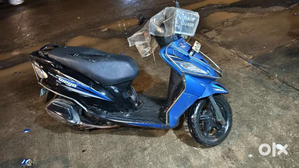 Tvs Wego - Mira Road