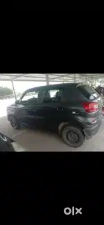 Maruti Suzuki S-Presso 2022 Petrol Well Maintained