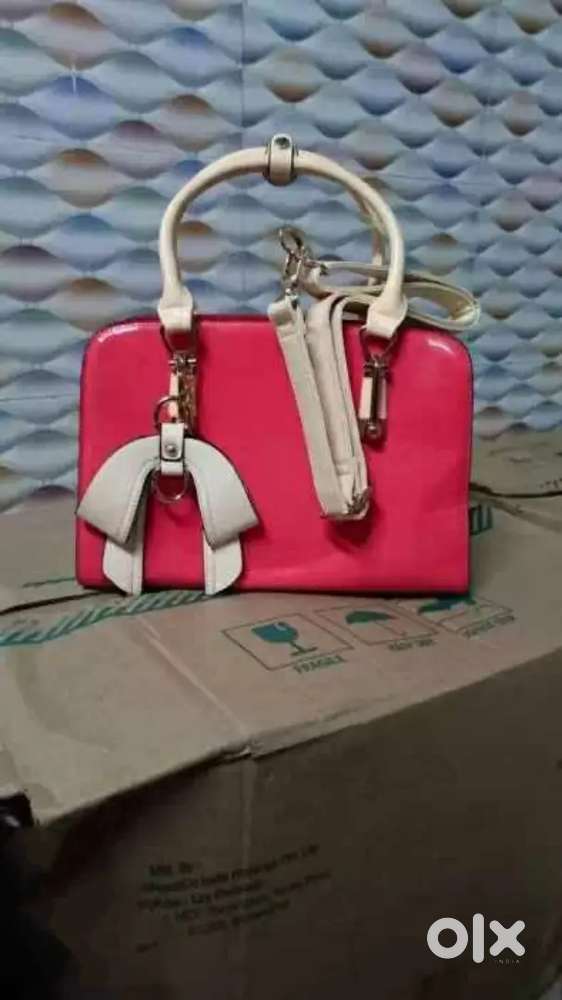 New Hand Bag