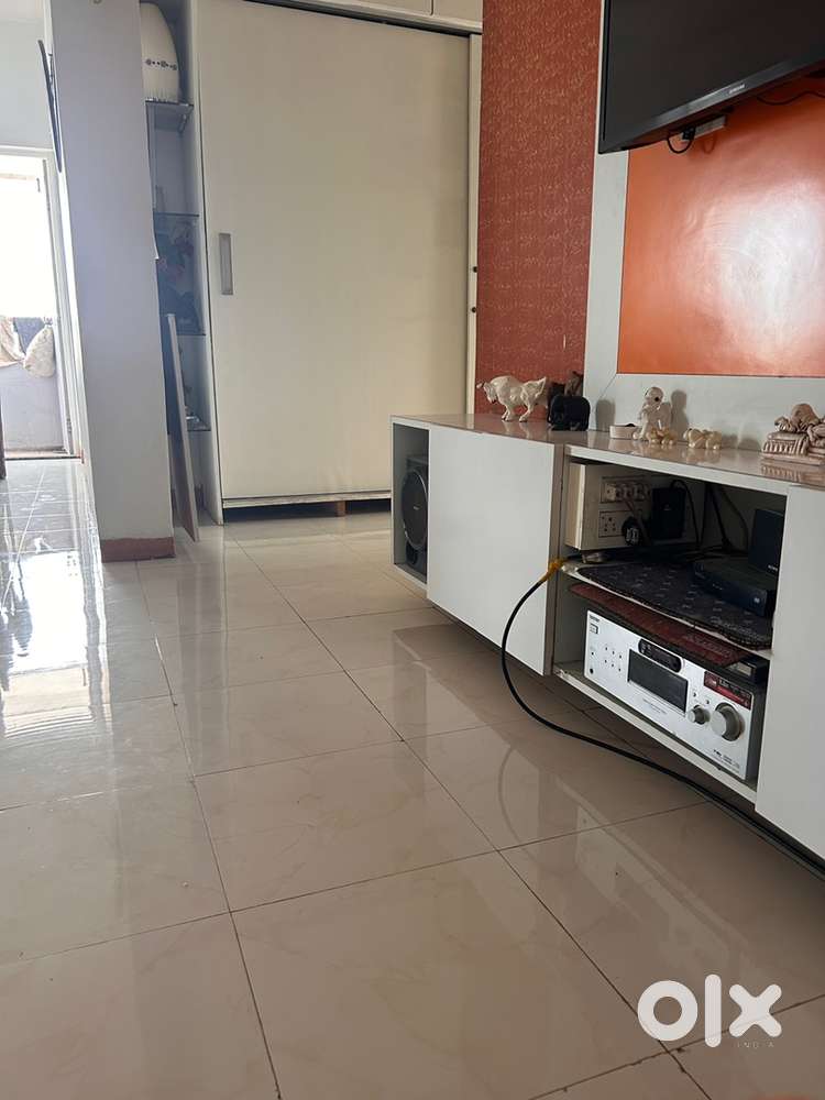 2 bhk flat for sale at paithan road