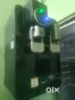 Eureka Forbes RO Filter with instant hot water