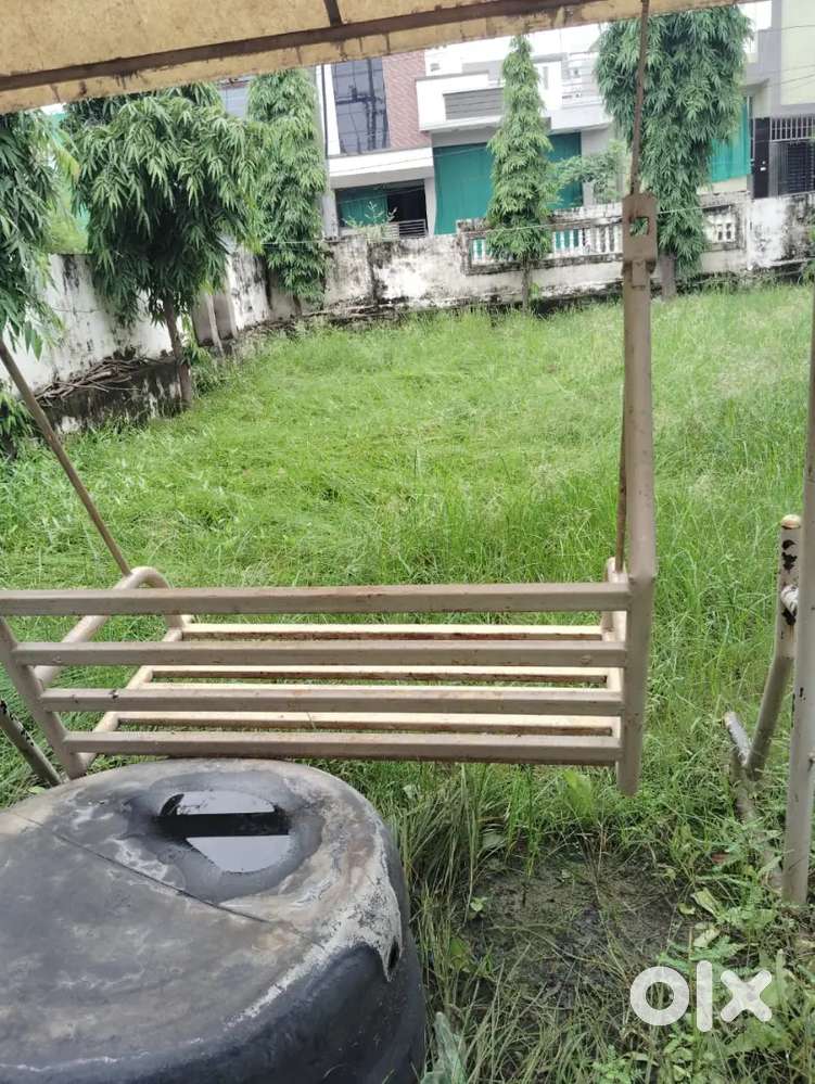 Want to sell garden in Aakash nagar borkhera