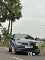 Volkswagen Polo 2014 Diesel 148000 Km Driven