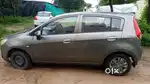 Chevrolet Sail 2015 Diesel