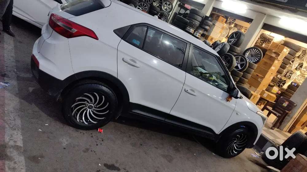 Hyundai Creta 2016