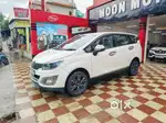 Mahindra Marazzo M8, 2019, Diesel