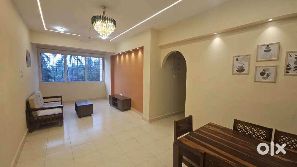 2.5 bhk fully furnished direct owner