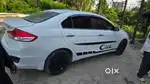 Maruti Suzuki Ciaz 2015 Petrol 100000 Km Driven