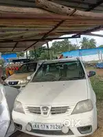 Mahindra Verito 2012 Diesel Good Condition