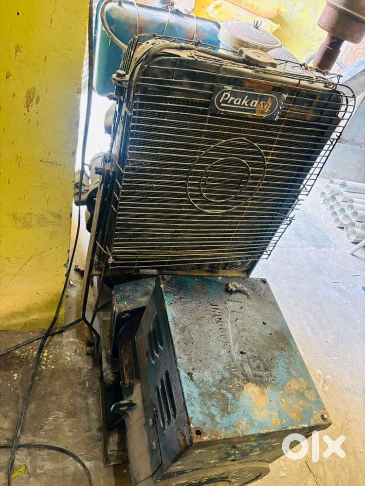 Generator 20kva