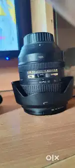 Nikon D810 camera body prime condition