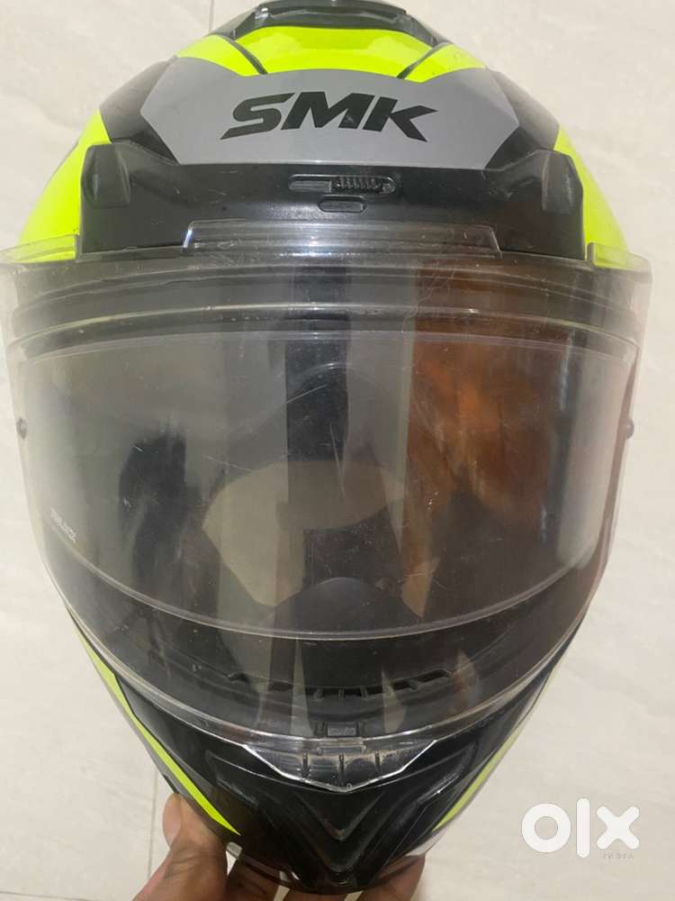 Smk helmet