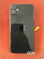 Iphone 11 good condition