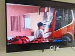 Sony 49 inch TV
