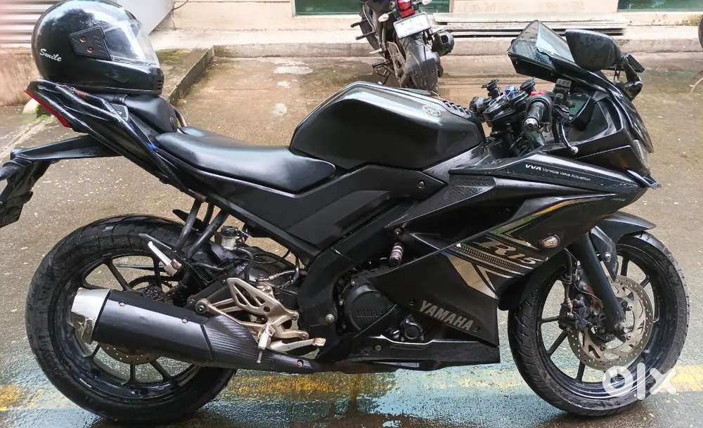 My bike condition is very good