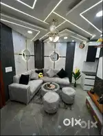 65 gaj ka 2bhk100% bank loan ke sath only 27,0000 me uttam Nagar West