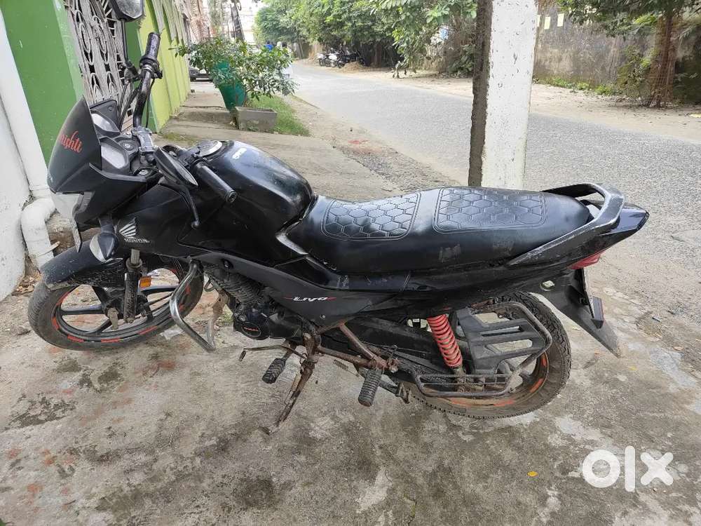 For sale bike