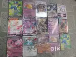 Pokémon Cards