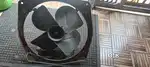 Exhaust fan big size