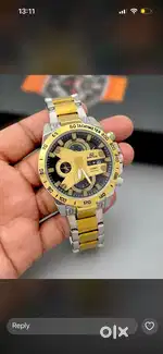 Edifice casio