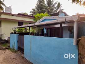2 Bhk Independent House for Lease nr Edapally Marottichodu for small F