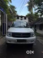 Tata Safari 2008 Diesel 137200 Km Driven Well Maintained