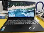 Lenovo Laptop, intel core i3